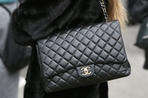 borsa chanel montone|Borse 2.55 CHANEL .